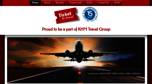 aticket2travel.com