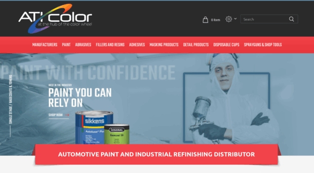 aticolor.com