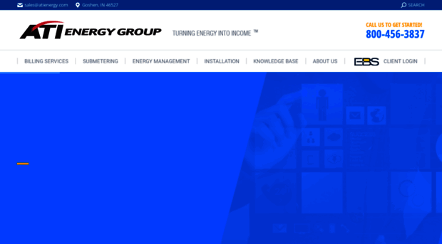 atienergygroup.com