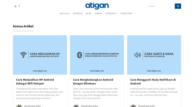 atigan.com