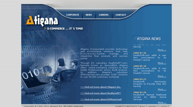 atigana.com