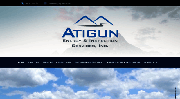 atigun-energy.com