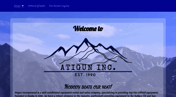 atiguninc.com