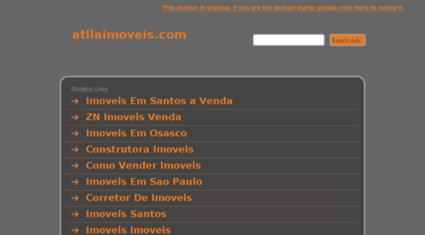 atilaimoveis.com