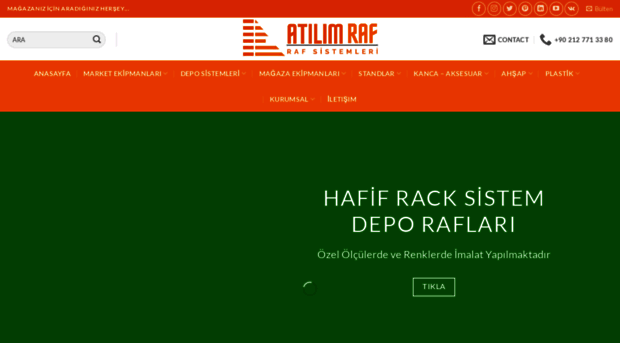 atilimraf.com