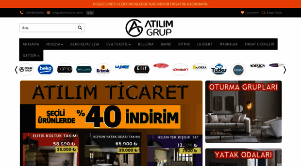 atilimticaret.com.tr