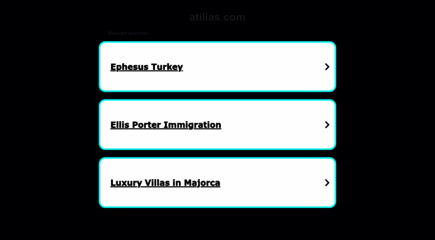atillas.com