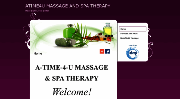 atime4u.massagetherapy.com