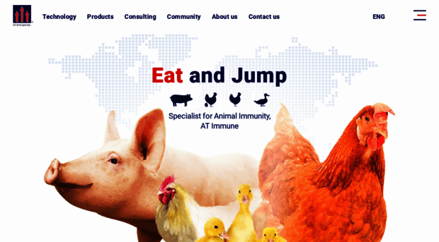 atimmune.com