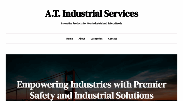 atindustrial.com