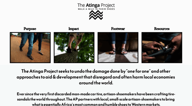 atingaproject.com