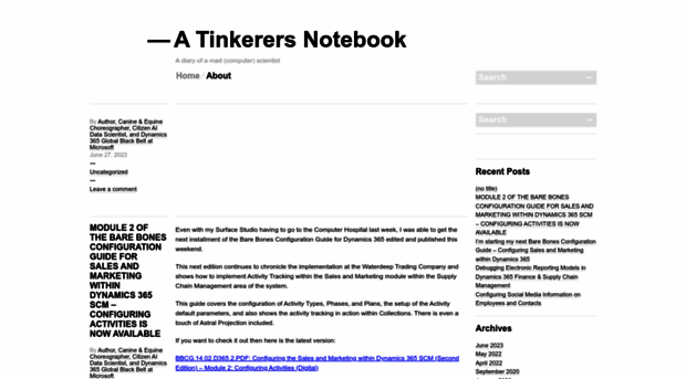 atinkerersnotebook.com