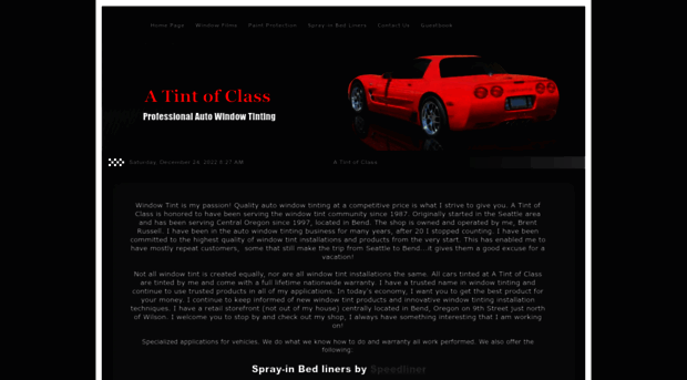 atintofclass.com