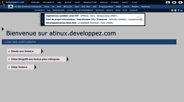 atinux.developpez.com