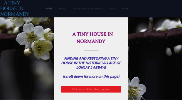 atinyhouseinnormandy.com