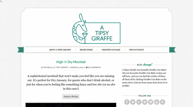 atipsygiraffe.com