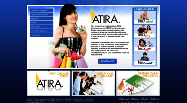 atiracard.com