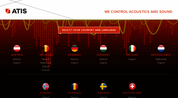 atis-acoustics.pro