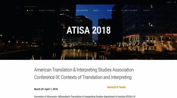 atisa2018.uwm.edu