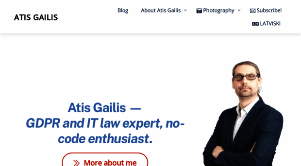 atisgailis.com