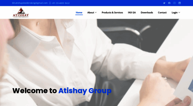 atishaygroup.com