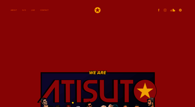 atisuto.com