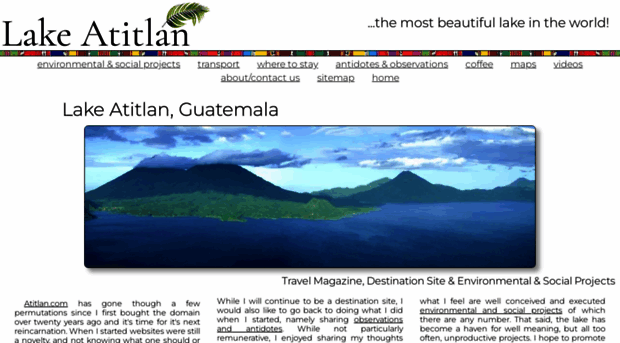 atitlan.com