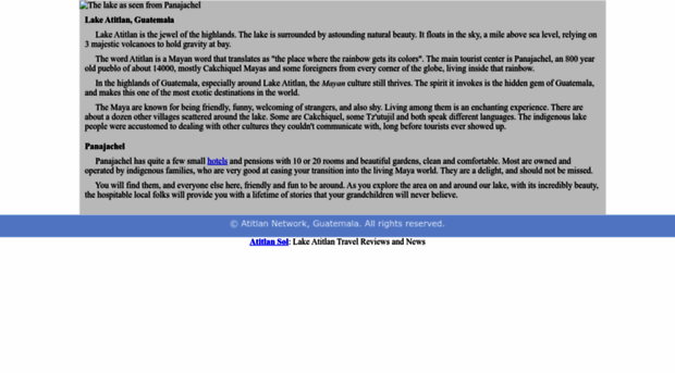 atitlan.net