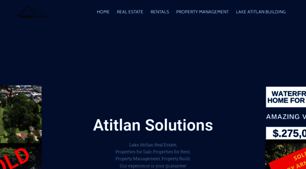 atitlansolutions.com