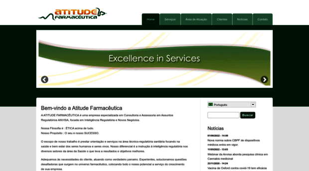 atitudefarmaceutica.com.br