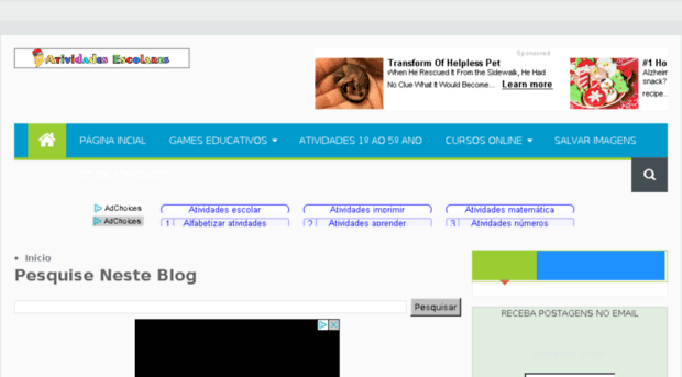 atividades-escolares.com