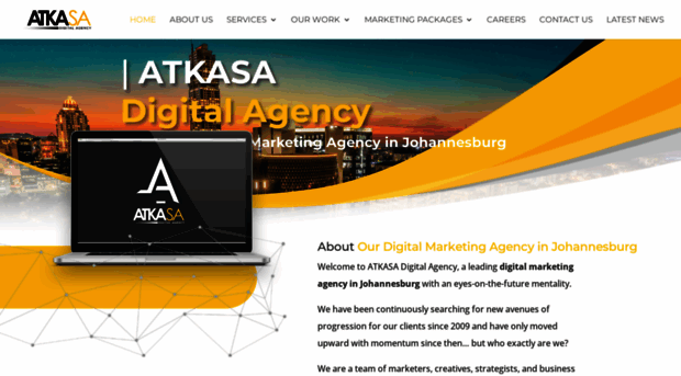 atkasa.co.za