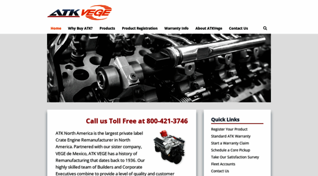 atkengines.com