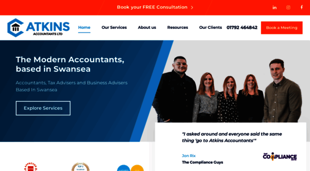 atkinsaccountants.co.uk