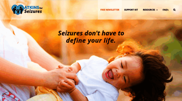 atkinsforseizures.com