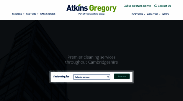 atkinsgregory.com