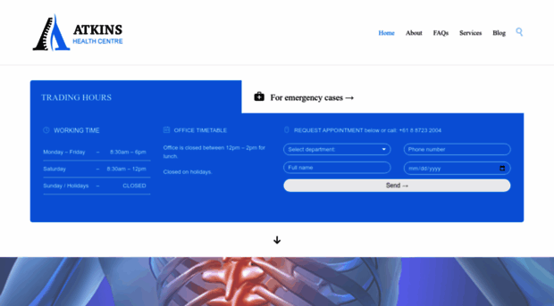 atkinshealthcenter.com.au