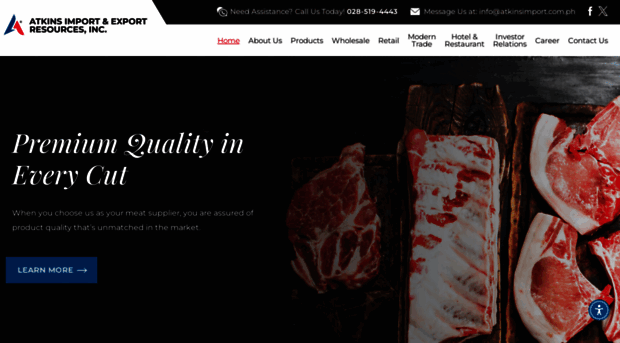 atkinsimport.com.ph