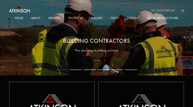 atkinson-builders.co.uk