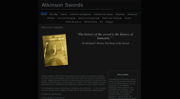 atkinson-swords.com