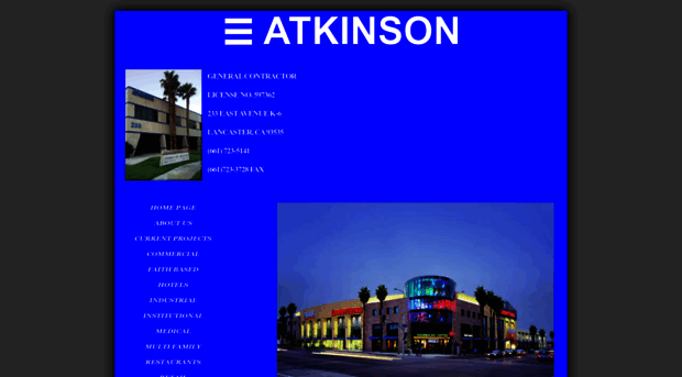 atkinsonandassociates.net