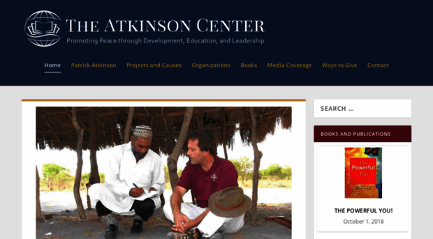 atkinsoncenter.org