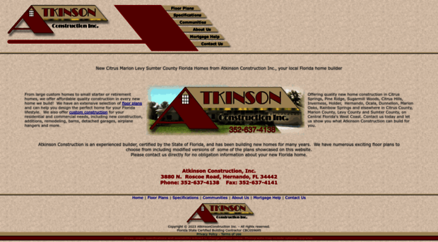 atkinsonconstructioninc.com