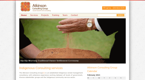 atkinsonconsultinggroup.com.au