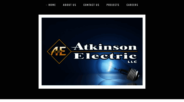 atkinsonelectricllc.com