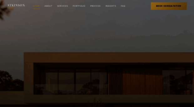 atkinsonhomesau.com