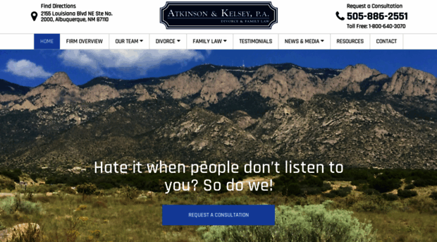 atkinsonkelsey.com