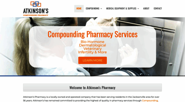 atkinsonpharmacy.com