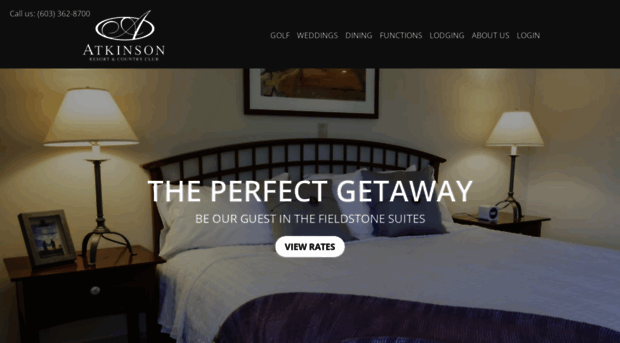 atkinsonresort.com