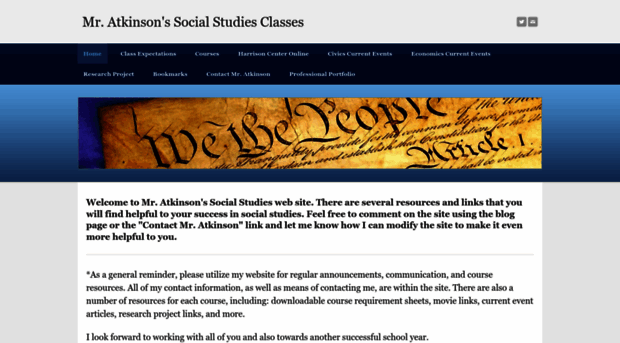 atkinsonsocialstudies.weebly.com